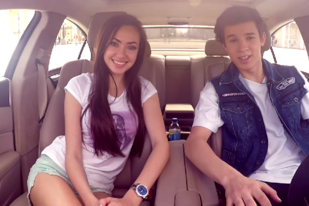 В России внук олигарха ставит над людьми аморальные эксперименты: видеофакт