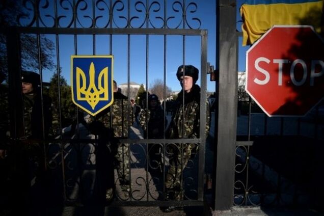 Украина не контролирует полтысячи км своей границы - Госпогранслужба