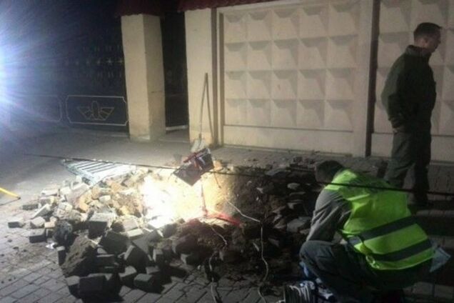 Теракти в Одесі. Екс-глава зовнішньої розвідки розповів про організаторів