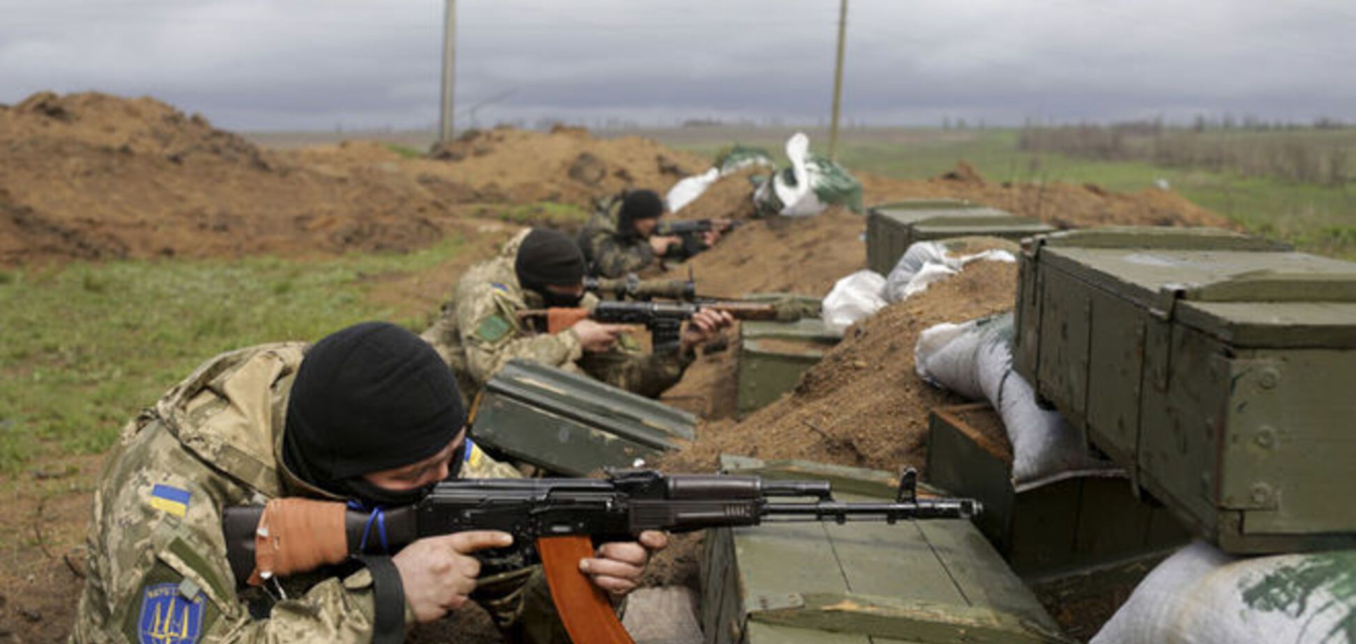 Тымчук раскрыл три 'секрета' обороноспособности украинской армии