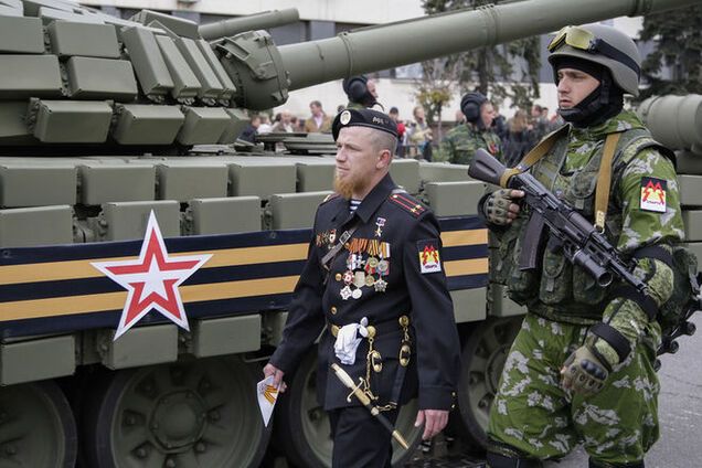 Російський політик розповів, як Кремль відправляє військових на Донбас