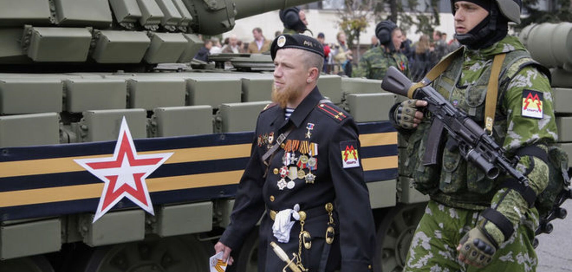 Російський політик розповів, як Кремль відправляє військових на Донбас