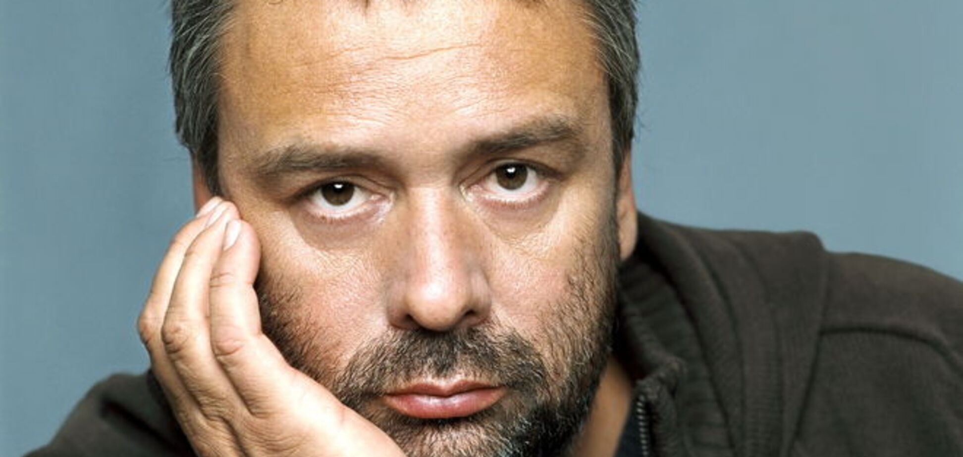 Люк Бессон зарегистрировался в Twitter, чтобы рассказать о новом фильме