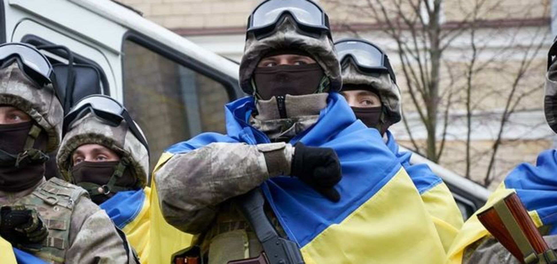 Рада дала добро на повторный призыв после демобилизации