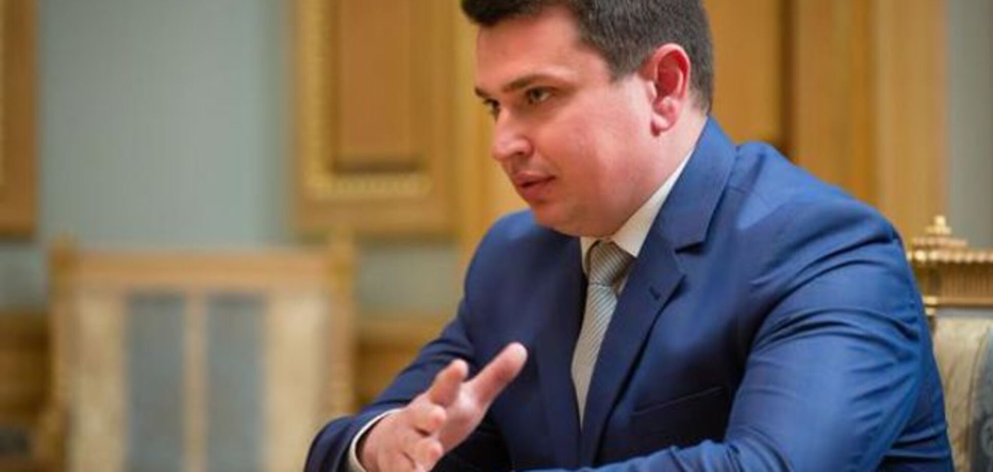 На борьбу с коррупцией с комфортом: Антикоррупционному бюро выделили 7 тыс. кв. метров