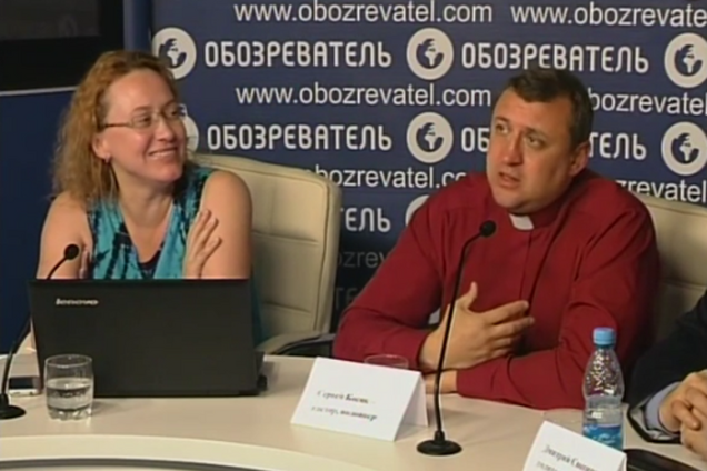 О коррупции, пропусках и блокпостах - в программе 'Восточный дневник'