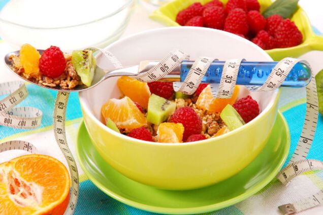 17 реальных способов похудеть за неделю