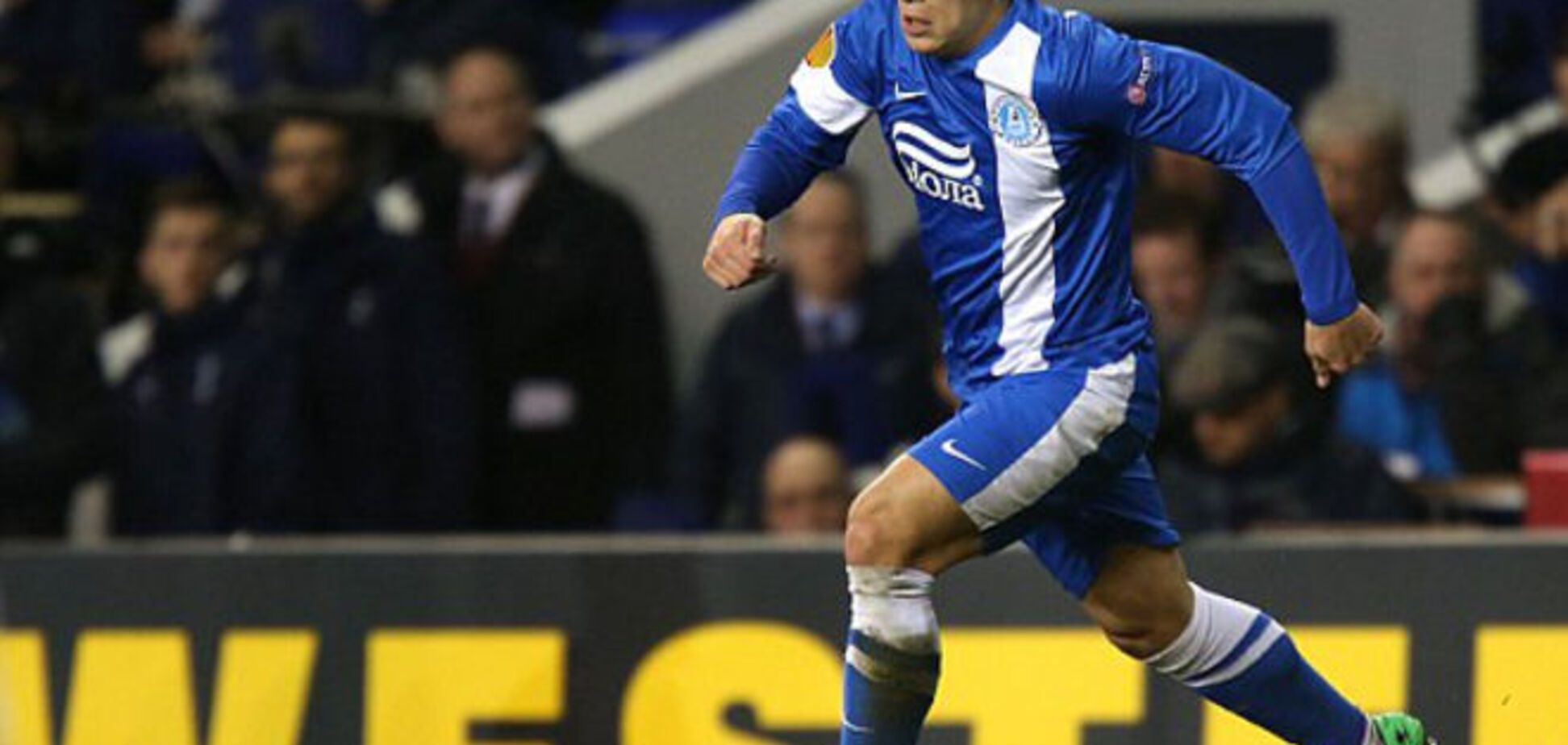 Агент рассказал о 'странной ситуации' с Коноплянкой