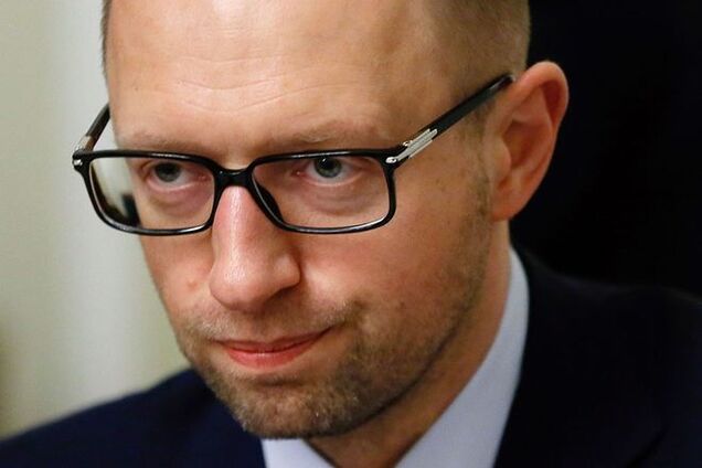 Яценюк причетний до кримінальної справи Каськіва: документи