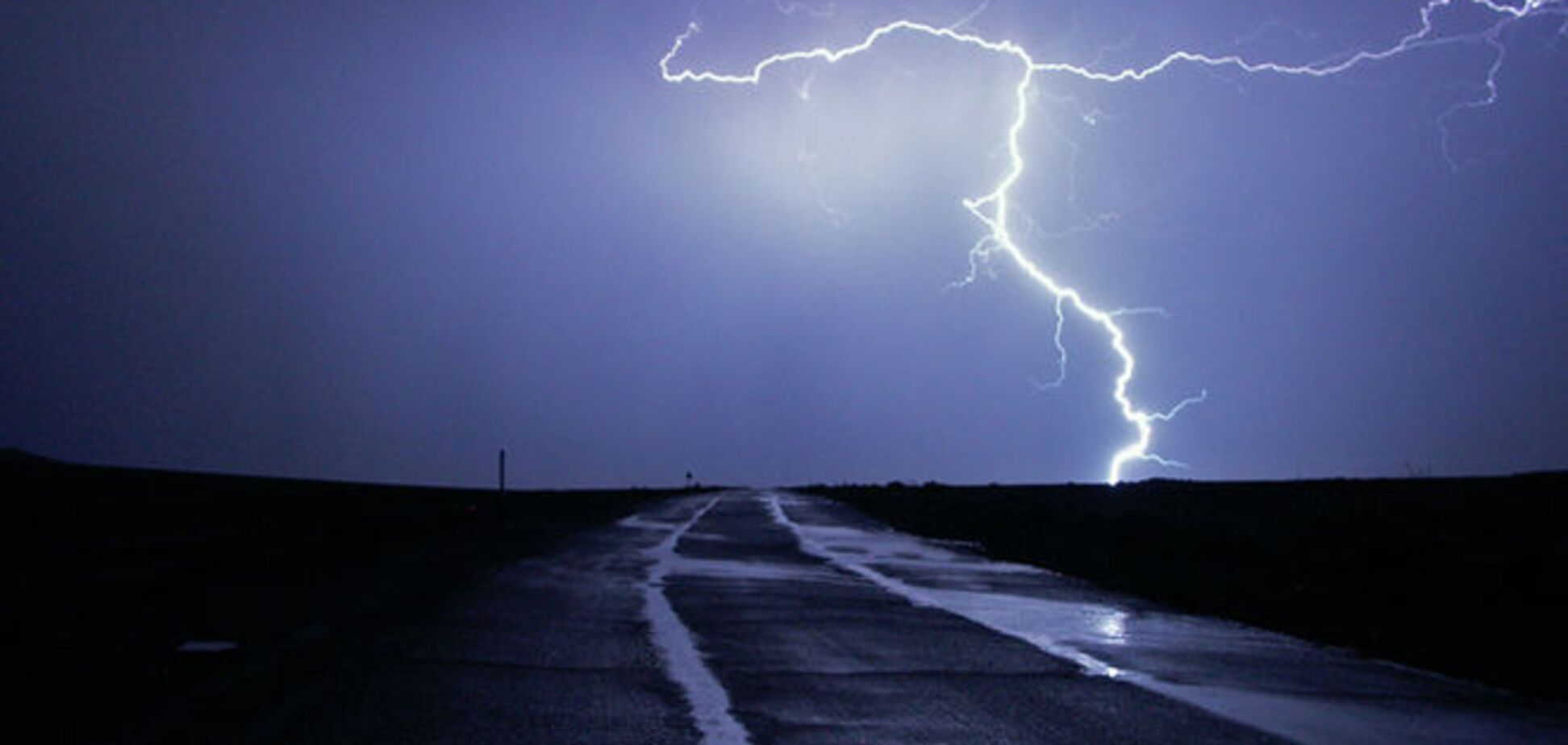 Ученые сделали редкое фото звука грома