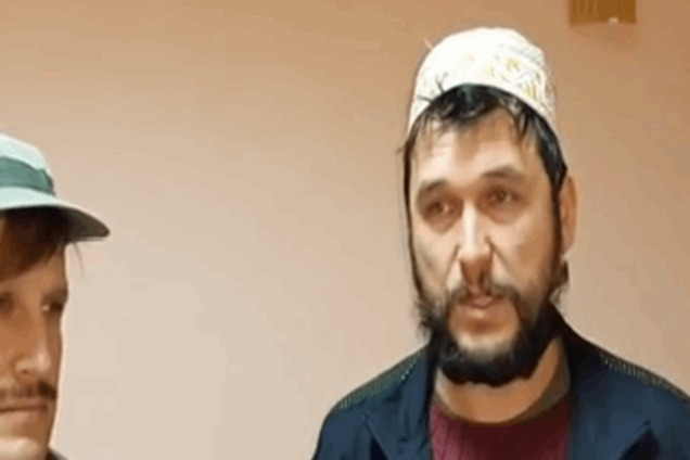 Выживший экс-соратник Захарченко рассказал о любимых пытках 'ДНР': видео-признание