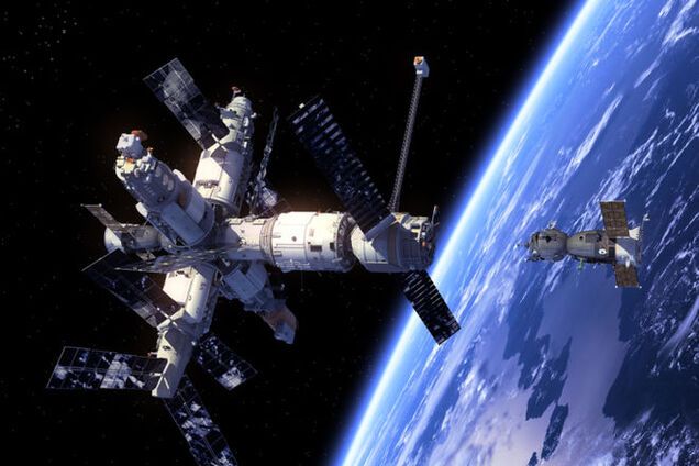 Топ-10 аварий в космосе, которые привели к падению спутников