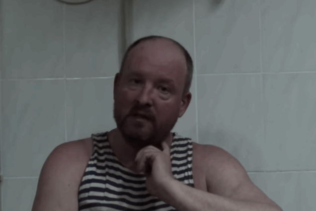 ФСБ России сдала Украине видного террориста из 'ЛНР': видео допроса