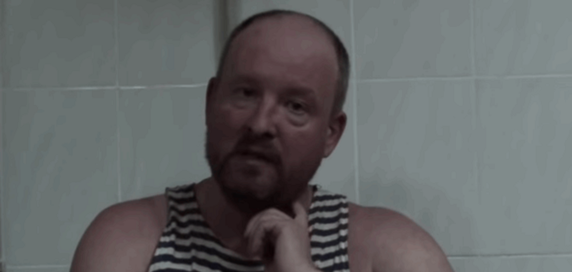 ФСБ Росії здала Україні видного терориста з 'ЛНР': відео допиту