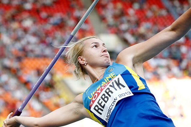 Знаменитая крымская спортсменка будет выступать за Чувашию