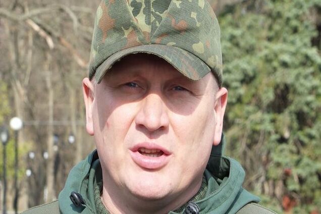 Комбат Николай Кохановский: 'Закипеть еще может и на востоке, и в Киеве'