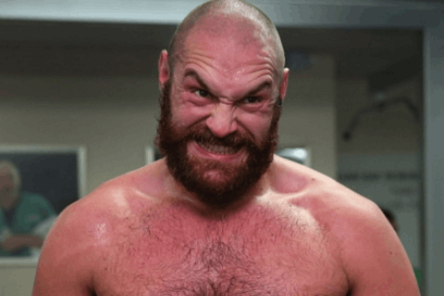 Владимиру Кличко поступила серьезная угроза