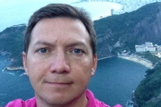 'Маньяки!'. Российский комментатор назвал украинских болельщиков 'стадом упырей'