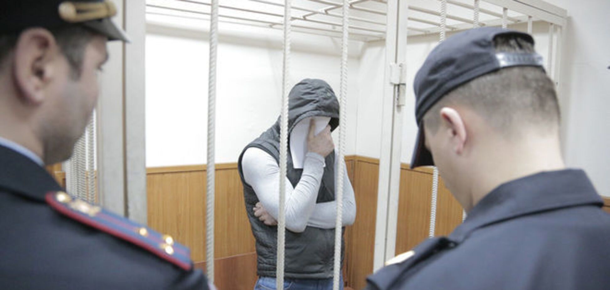 Розслідувати вбивство Нємцова довірили новому слідчому