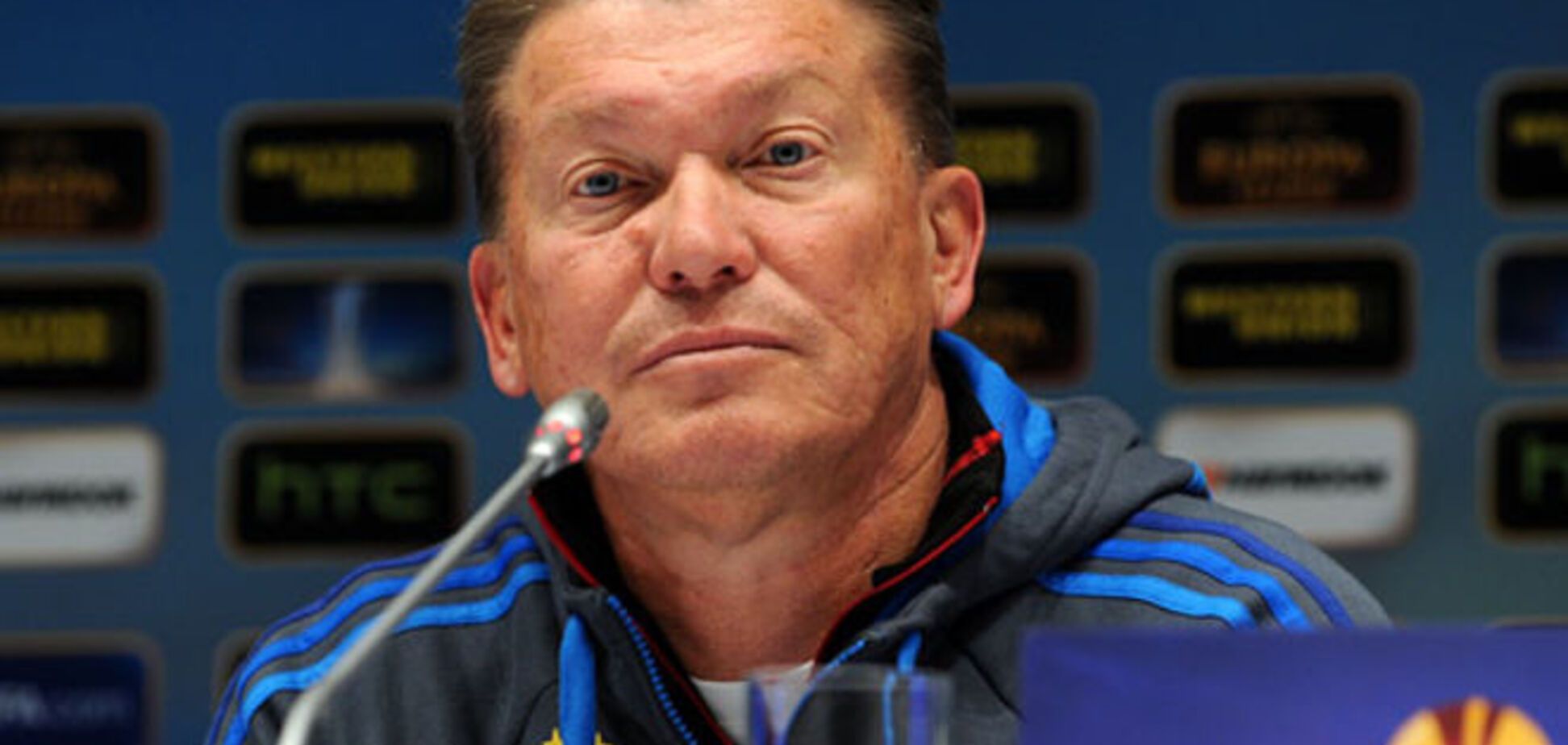 Рекордсмен Блохин: все, что вы не знали о легенде 'Динамо'