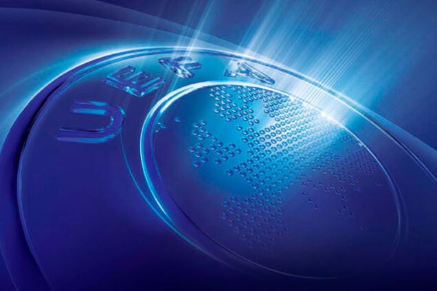 'Днепр' совершил фантастический скачок в рейтинге УЕФА