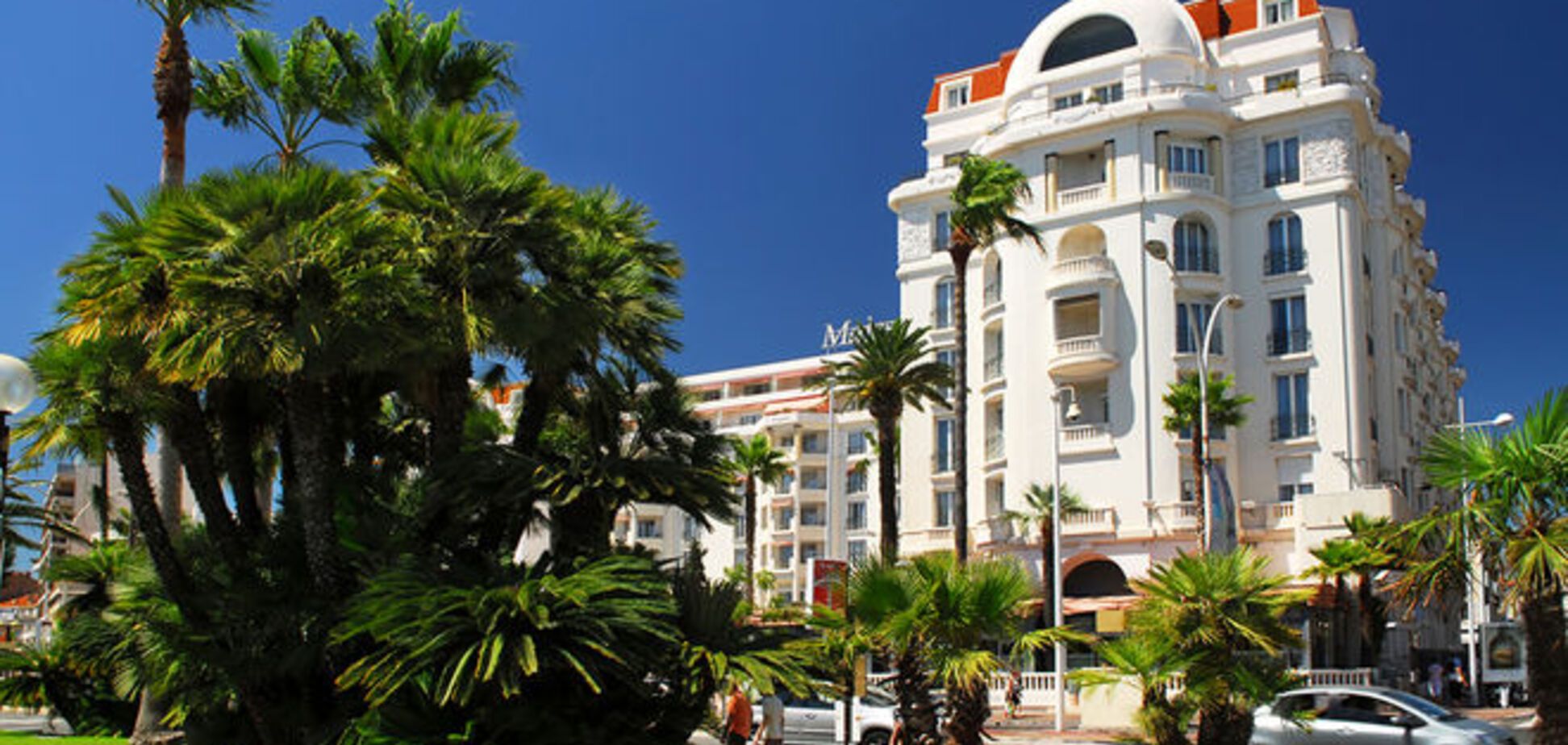 Волшебные Канны: где отдыхают и развлекаются богачи