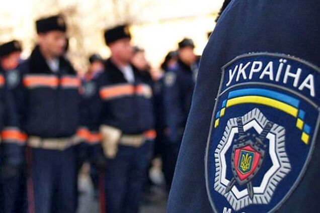В МВД похвастались повышенными зарплатами новых украинских патрульных