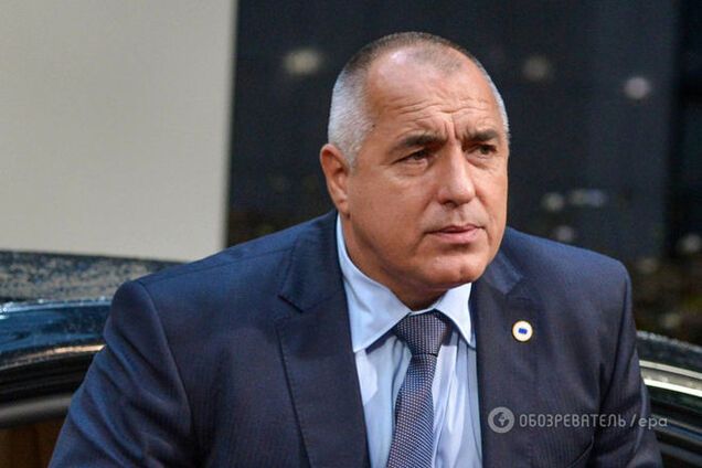 Болгария надеется на отмену санкций против России