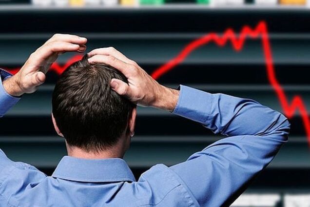 Российские банки потеряли 20 млрд рублей за месяц