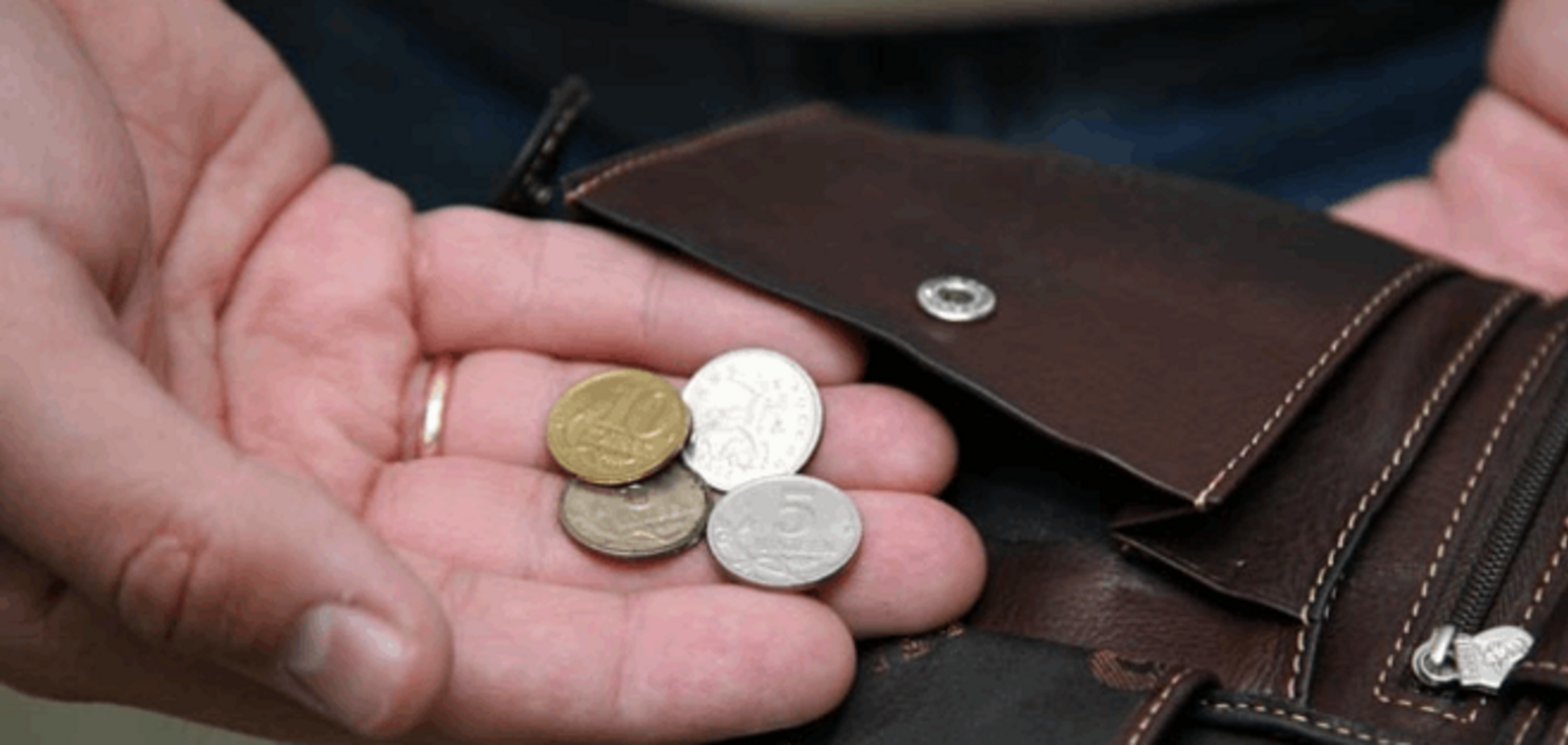 'Шустрые' цены: от чего украинцы отказываются в кризис