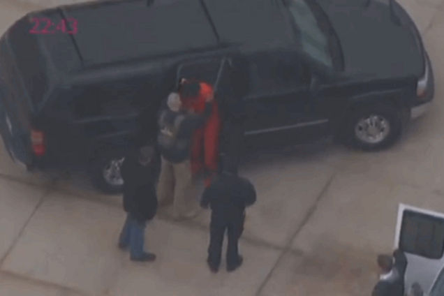 Теракт на Бостонском марафоне: Царнаев приговорен к смерти