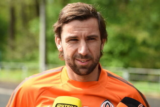 Капитан 'Шахтера' рассказал о несправедливости чемпионата Украины