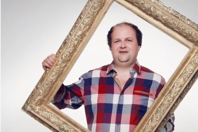 Лідер гурту 'ТІК' Віктор Бронюк: У мене почали з’являтися думки, що треба їхати з України