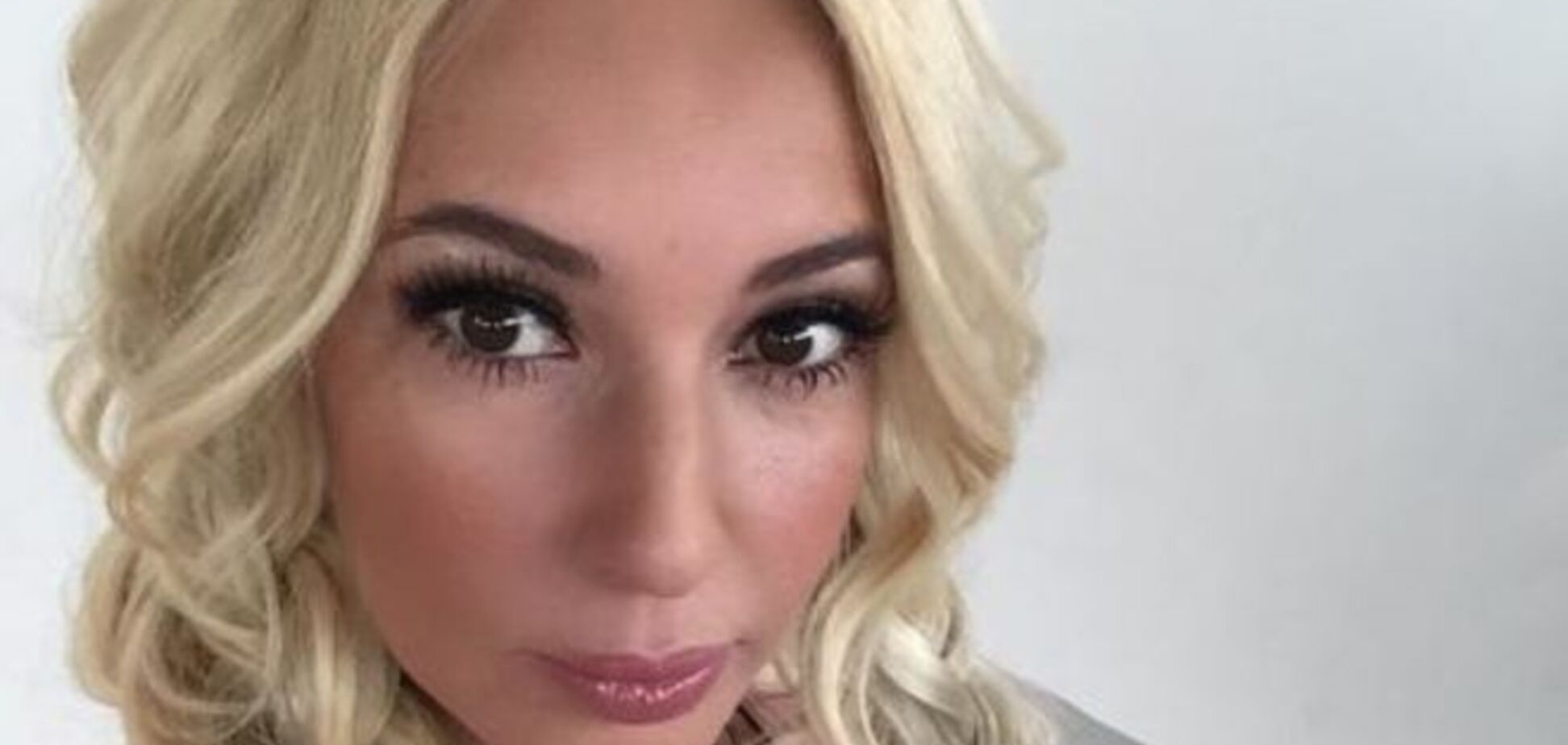 Лера Кудрявцева показала, как выглядит ее муж без одежды