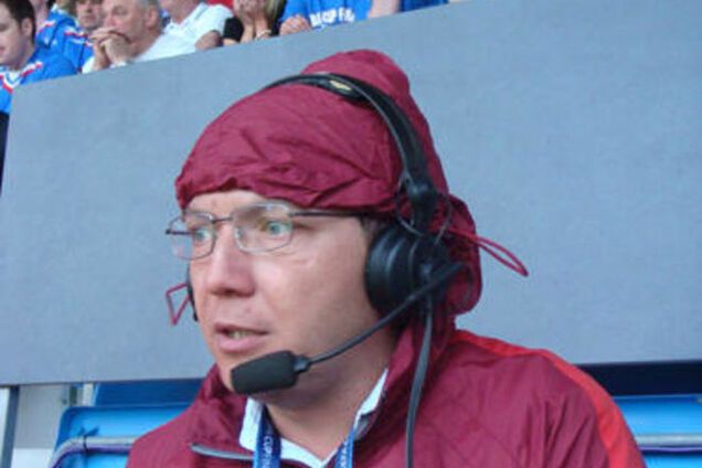 'Обозреватель' ответил российскому хаму-комментатору за оскорбление 'Днепра'