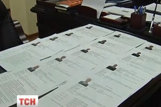 Опубликован список прокуроров-предателей из аннексированного Крыма