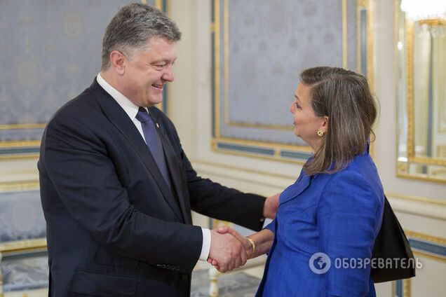 Путин был испуган на встрече с Керри