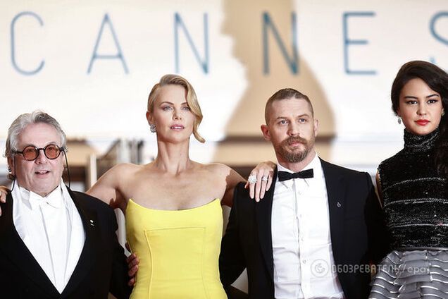 Красную дорожку в Каннах 'засыпало' звездами: лучшие фото второго дня