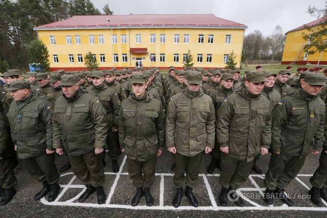 В Харькове идут на хитрость с вручением повесток