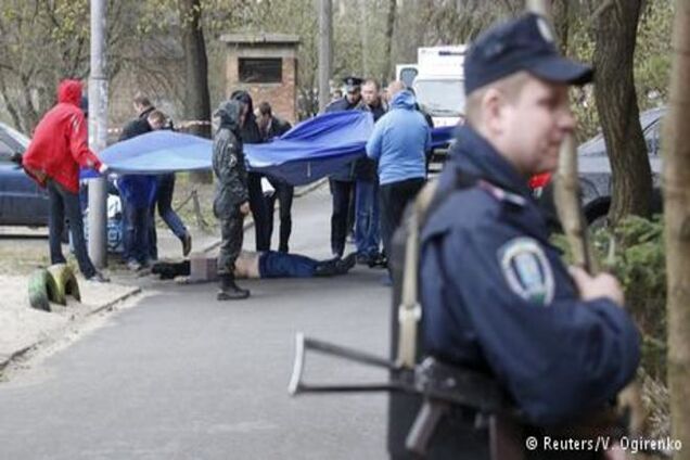 Убийства Бузины и Калашникова: что нового в расследовании?