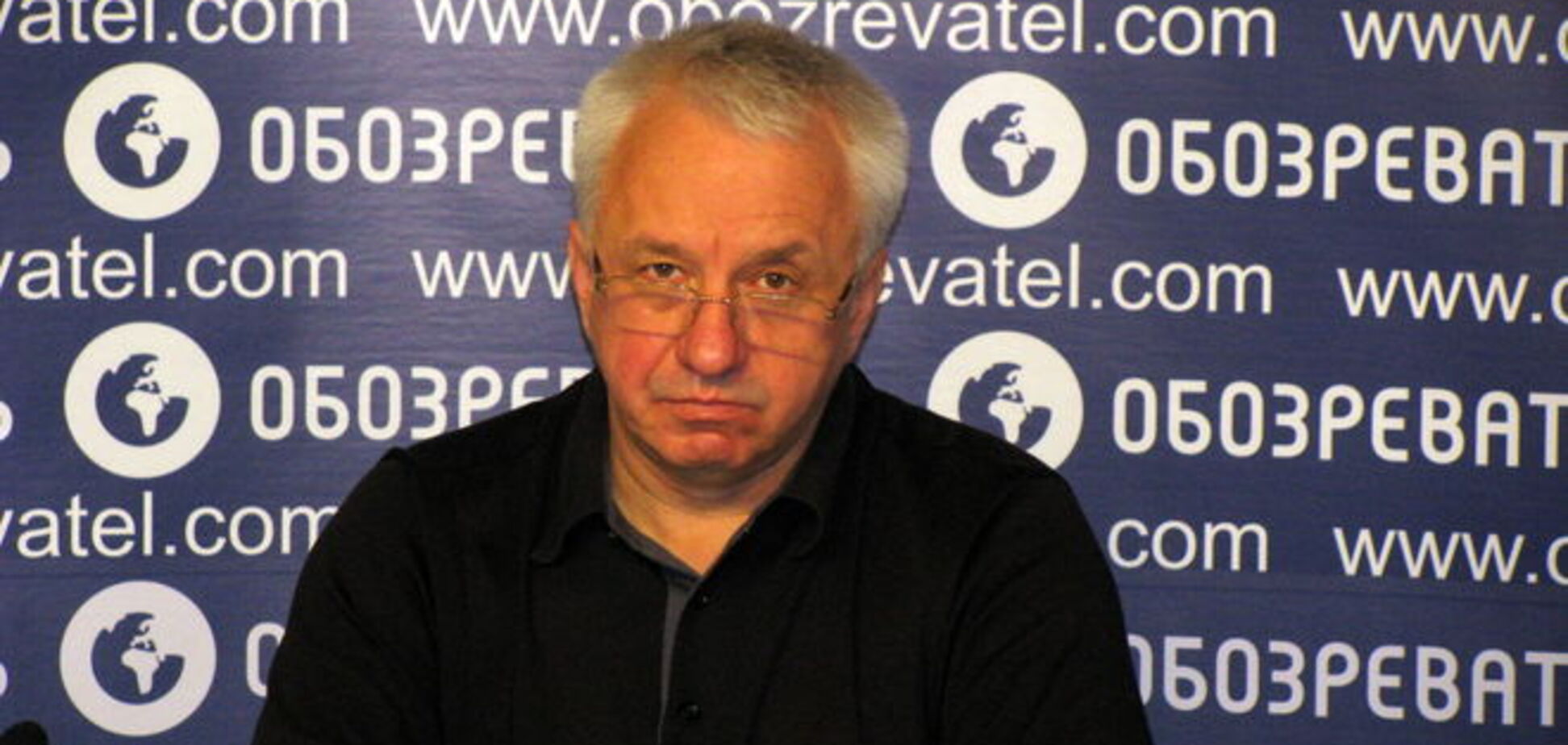 Алексей Кучеренко: я не верю ни 'Нафтогазу', ни Кабмину, ни даже президенту!