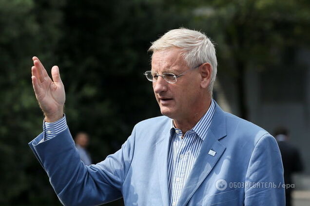 Советник Порошенко стал консультантом российского олигарха