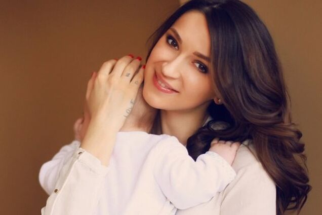 Участницу 'Голоса країни' вдохновляет Ольга Фреймут