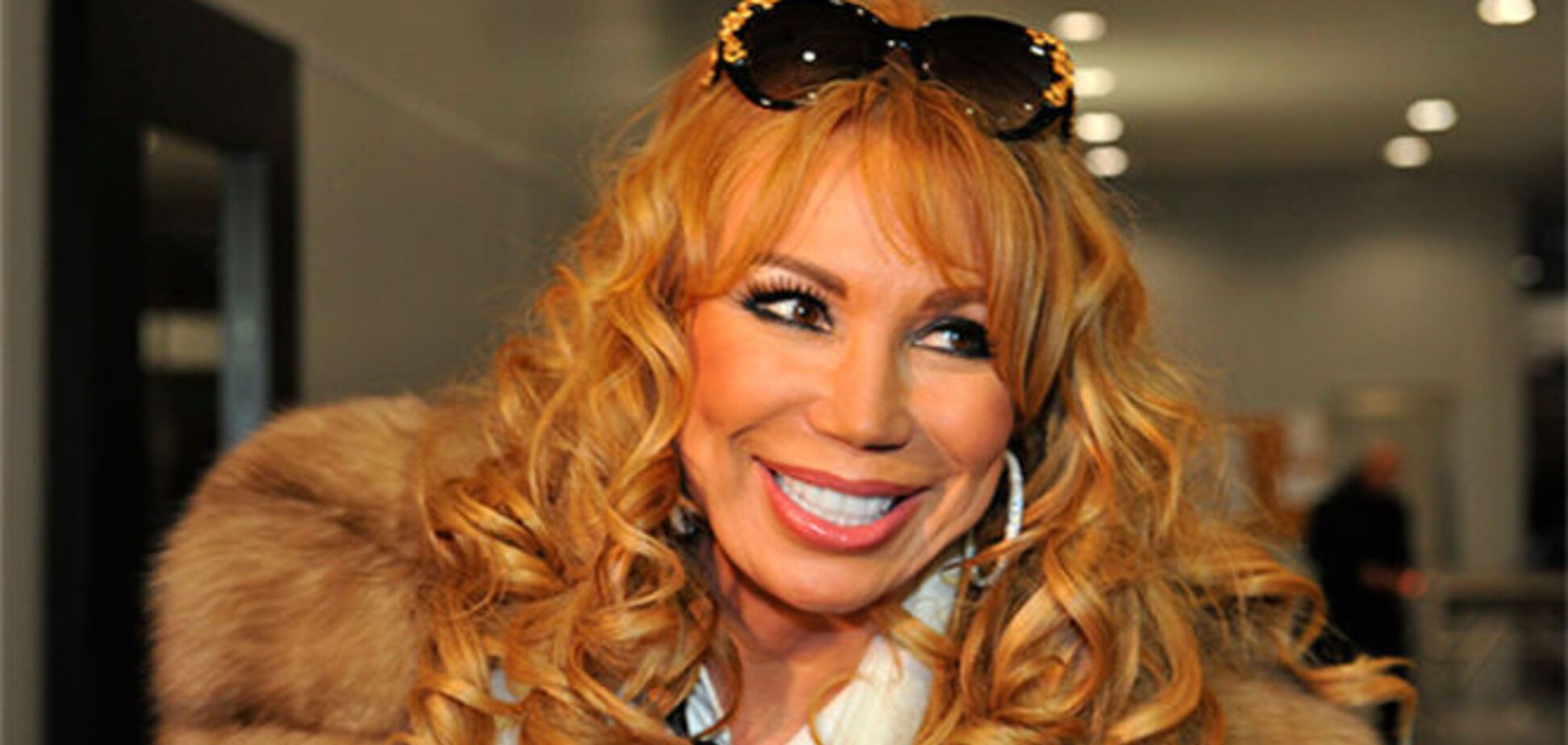 50-летняя Маша Распутина поведала о беременности