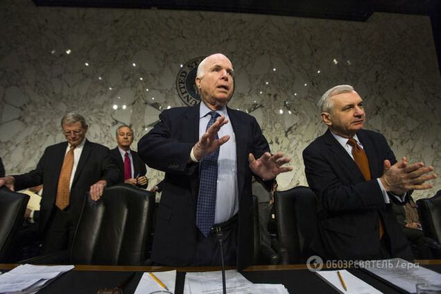 Сенат США выделил $300 млн для украинской армии