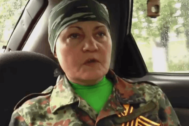 'Сажать и фильтровать': террористы испугались концлагеря в Ждановке