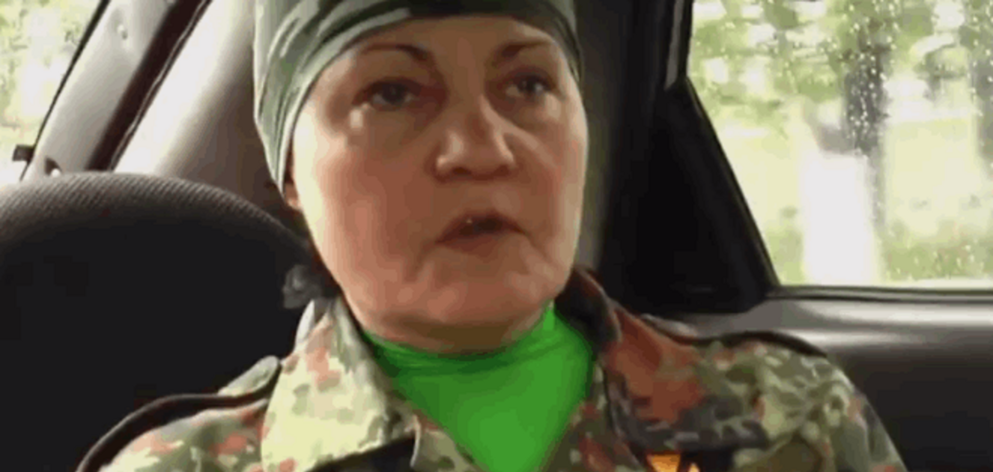 'Сажать и фильтровать': террористы испугались концлагеря в Ждановке