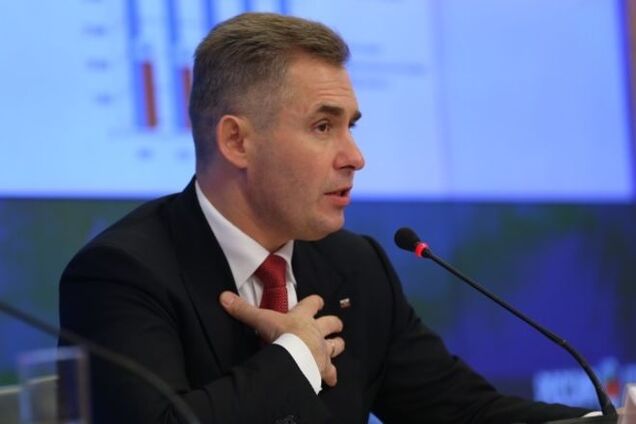 Скандальная свадьба в Чечне: Астахову стало стыдно за 'сморщенных женщин'