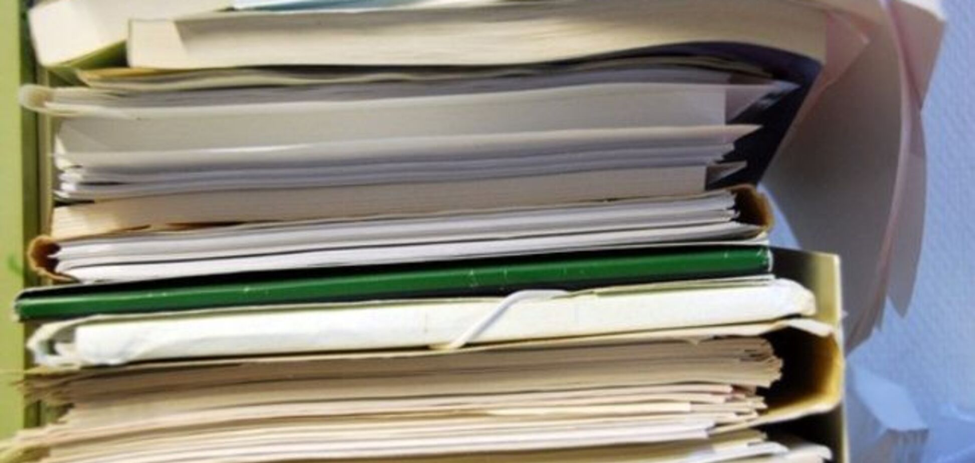 В Україні злетіли ціни на липові довідки