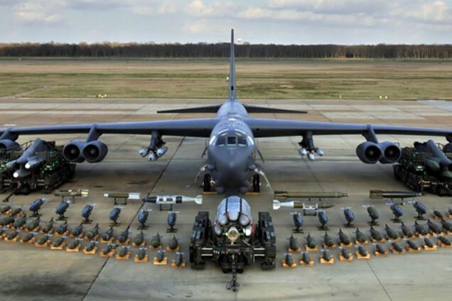 Палата представителей США проголосовала за предоставление денег и летального оружия Украине